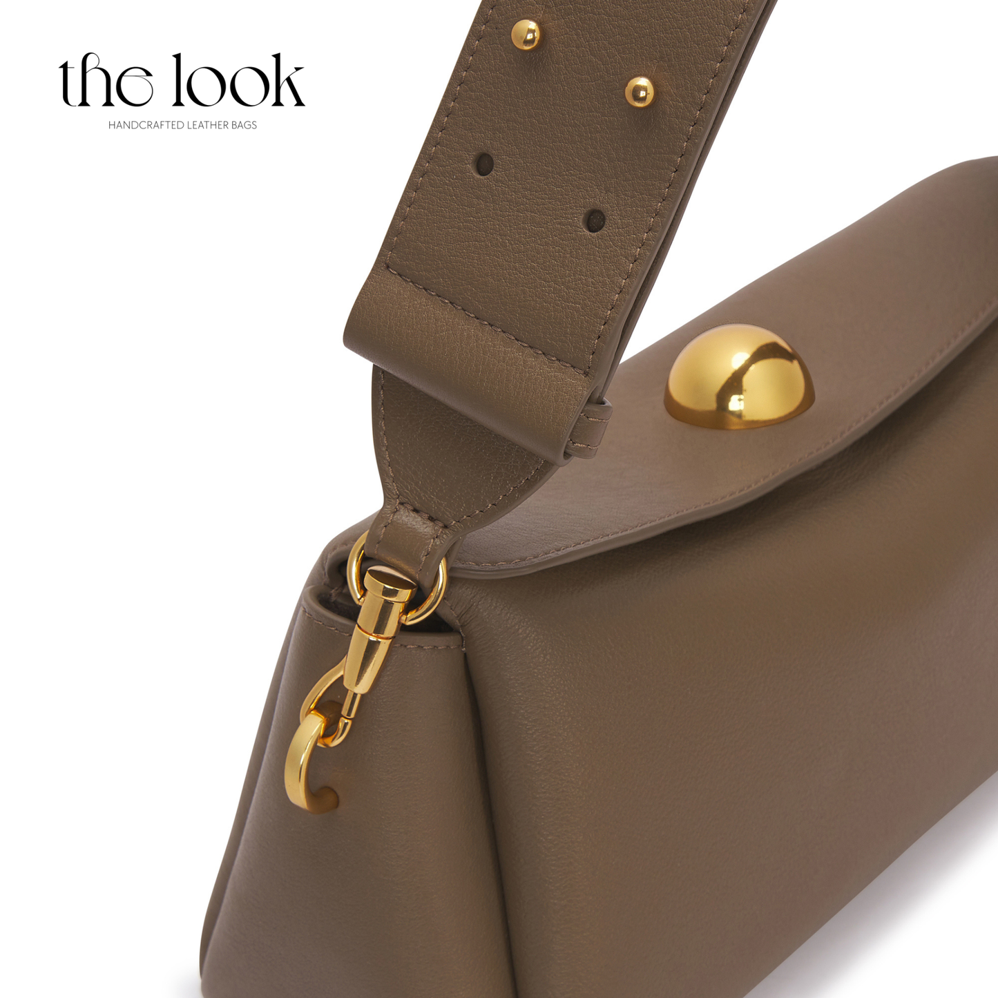 The Axis Convertible Crossbody ( Elité Edition)