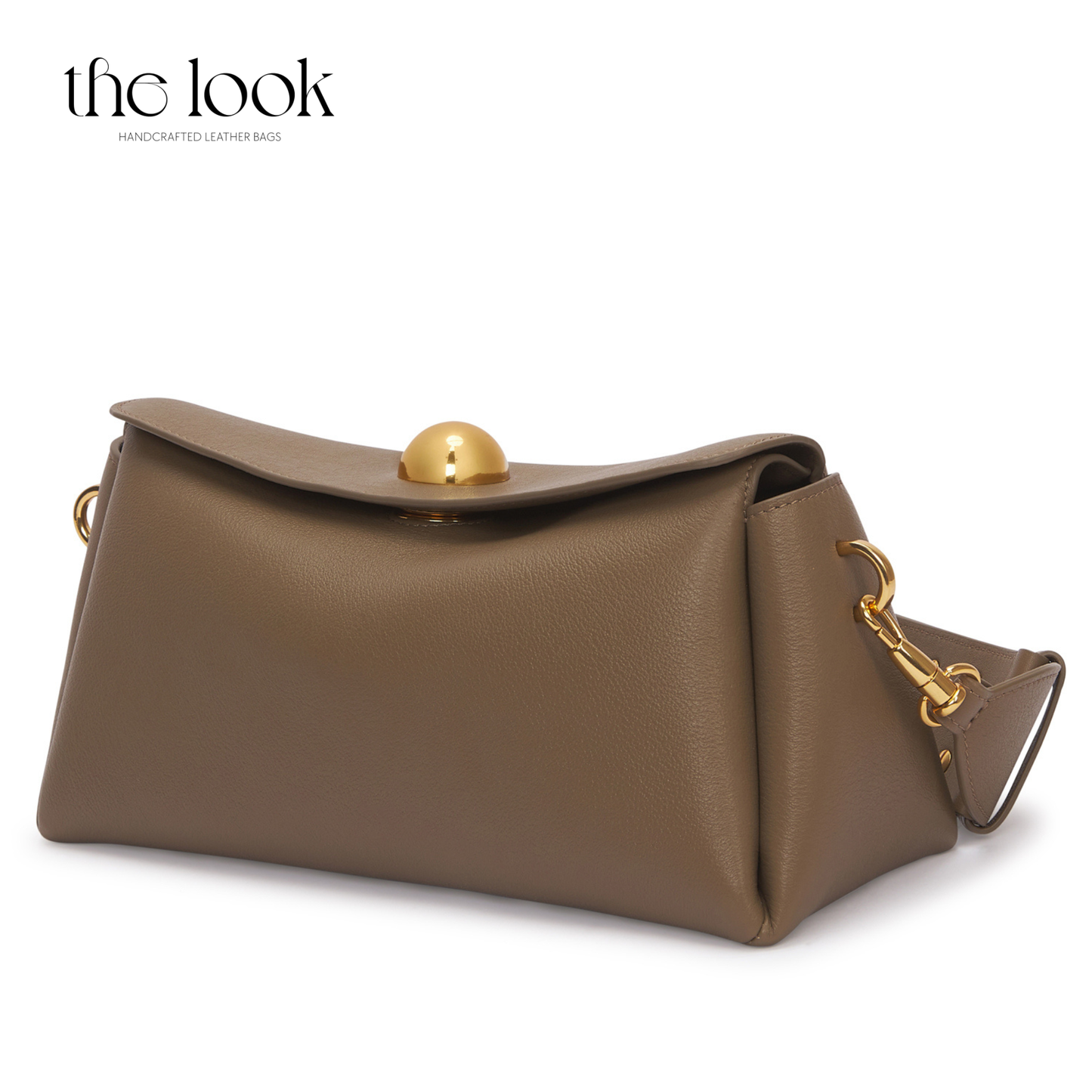 The Axis Convertible Crossbody ( Elité Edition)