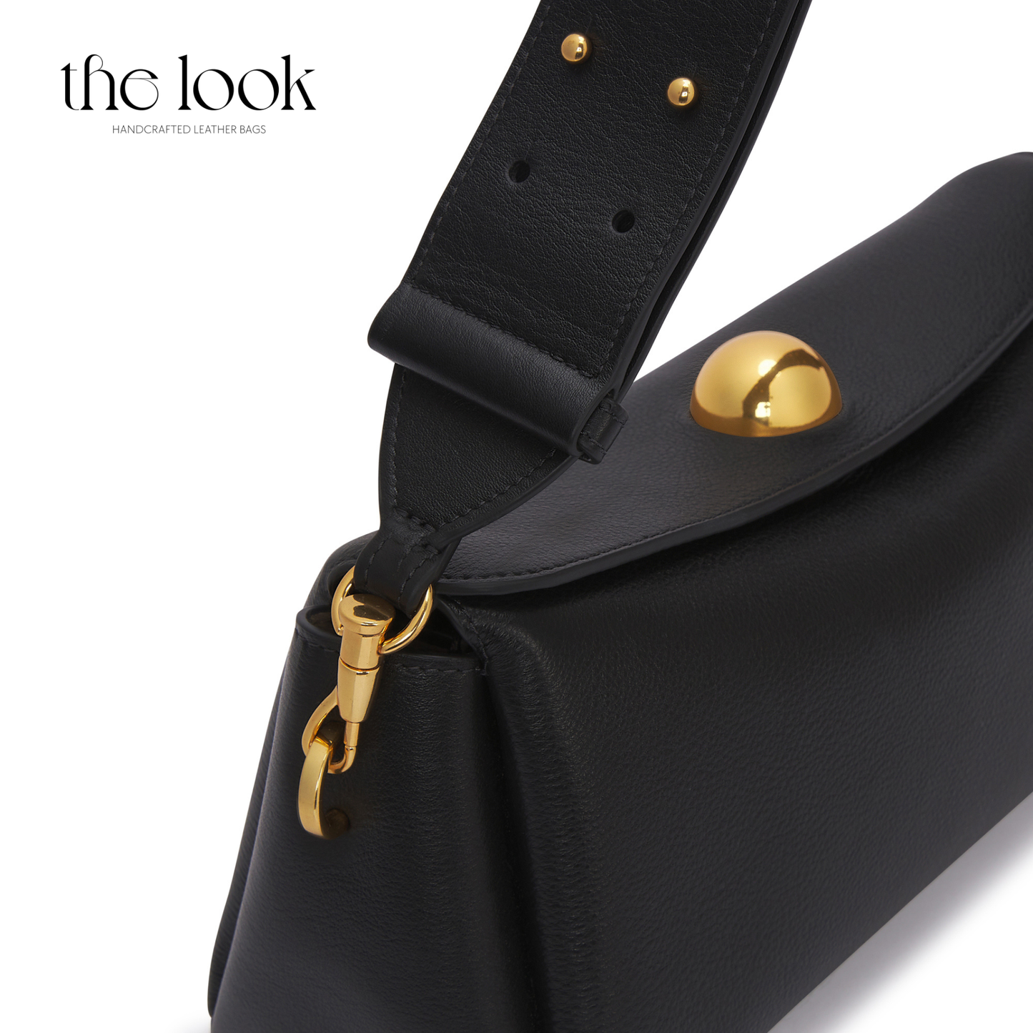 The Axis Convertible Crossbody ( Elité Edition)