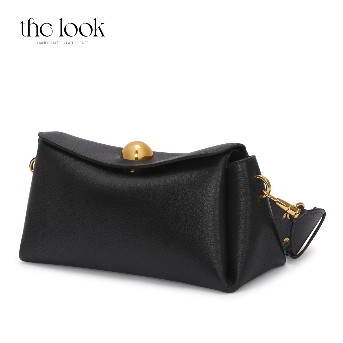 The Axis Convertible Crossbody ( Elité Edition)