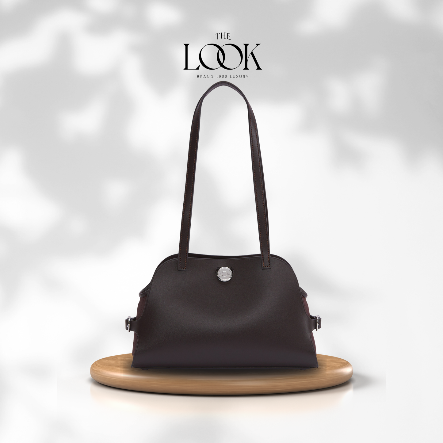The Elise Shoulder Bag