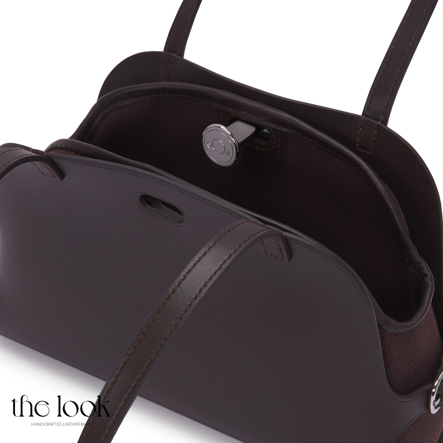 The Elise Shoulder Bag