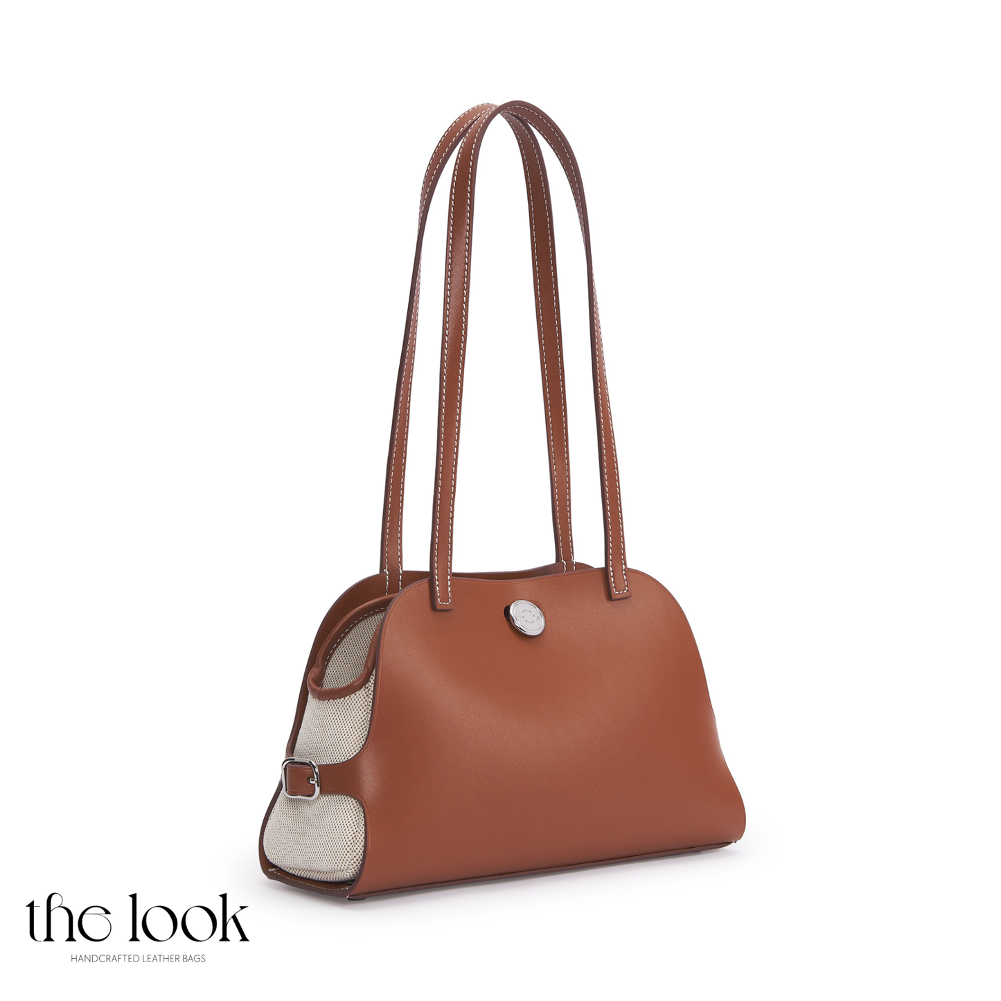 The Elise Shoulder Bag