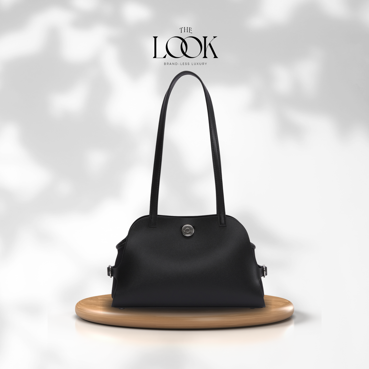 The Elise Shoulder Bag