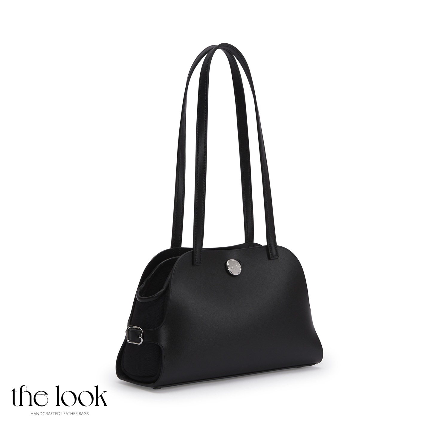 The Elise Shoulder Bag