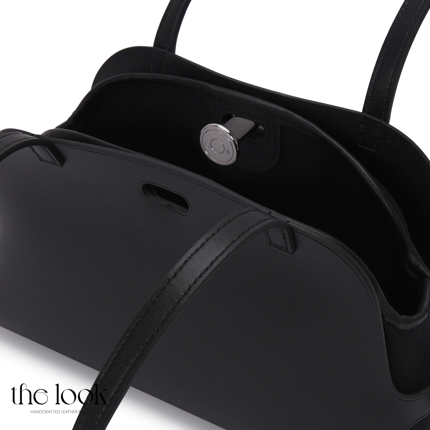 The Elise Shoulder Bag