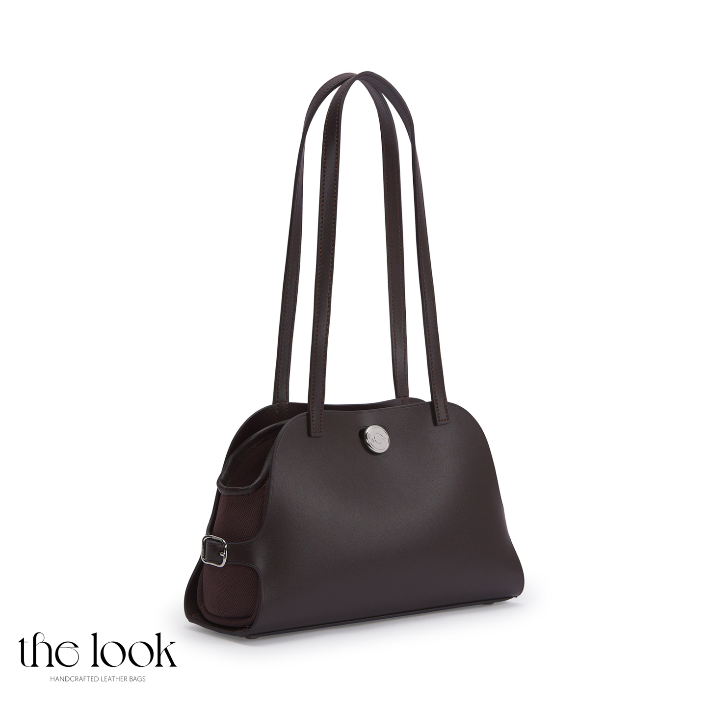 The Elise Shoulder Bag