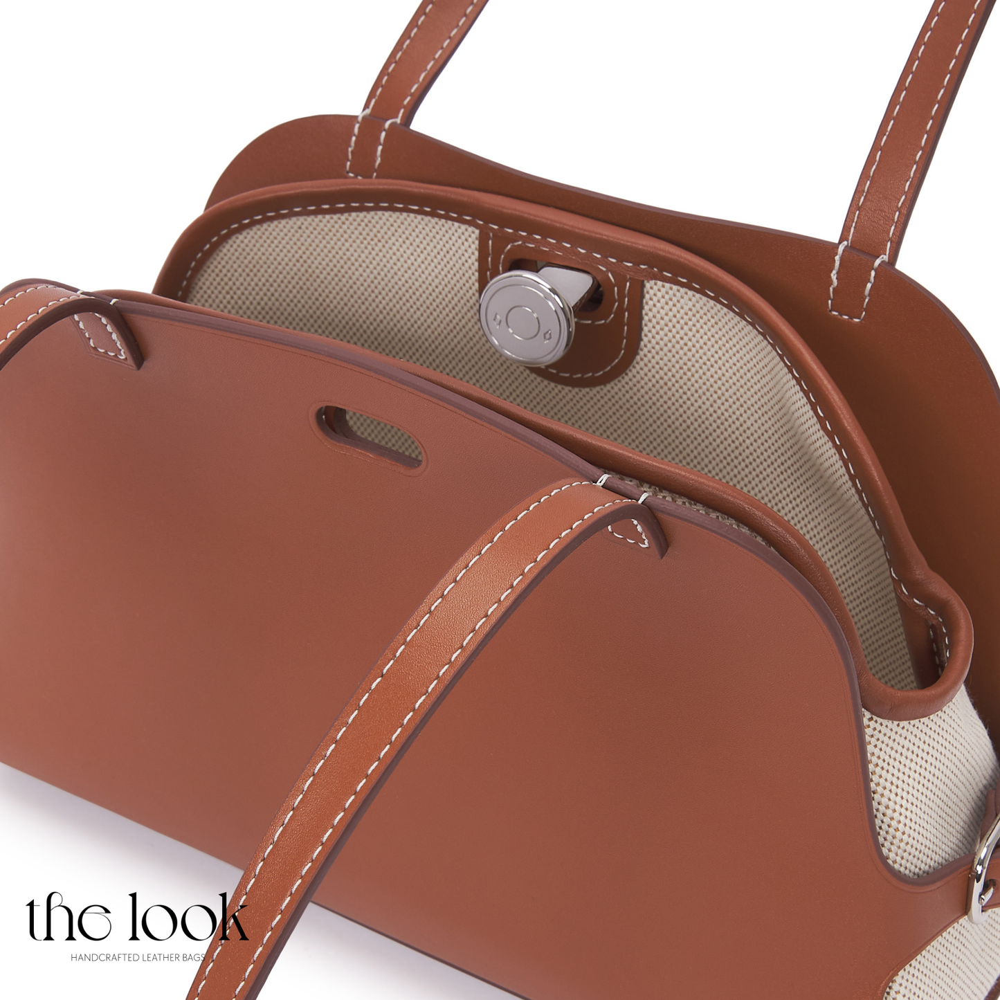 The Elise Shoulder Bag