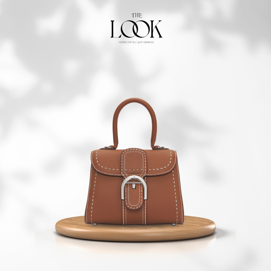The Bridle Small Satchel - Elité Edition