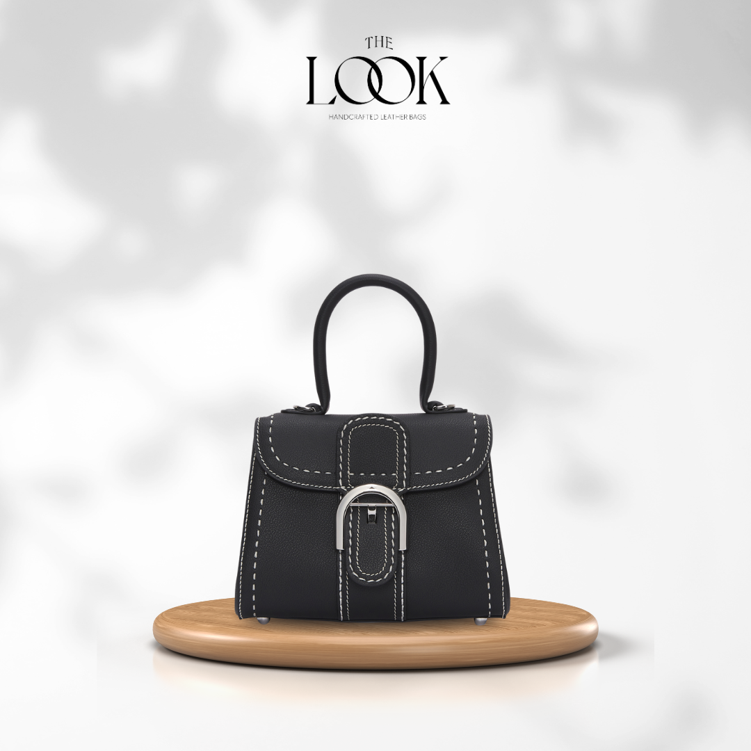 The Bridle Small Satchel - Elité Edition