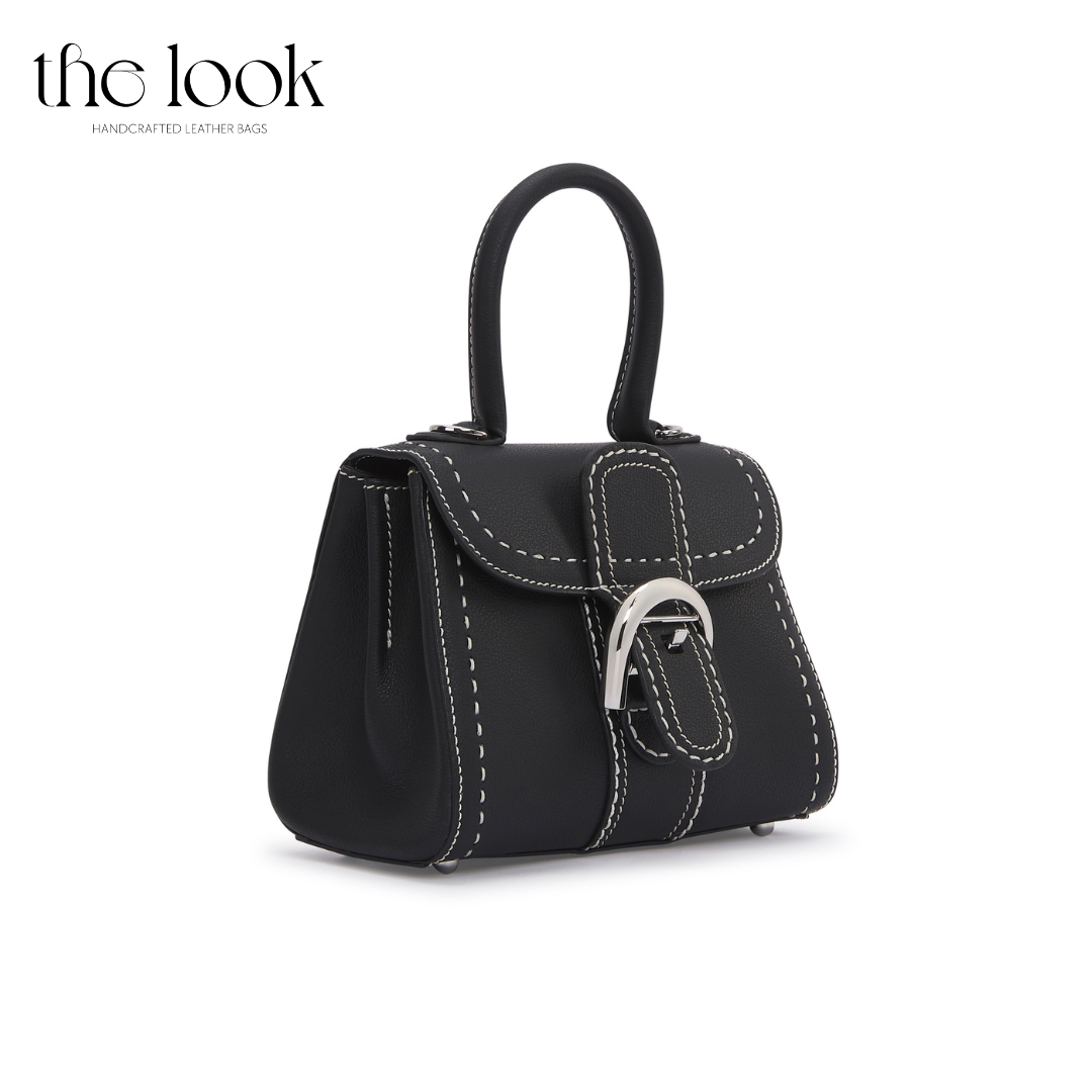 The Bridle Small Satchel - Elité Edition