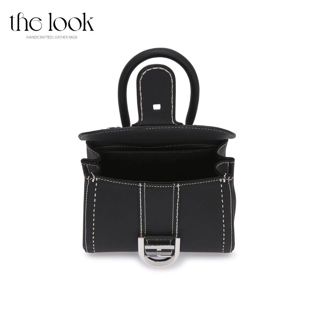 The Bridle Small Satchel - Elité Edition