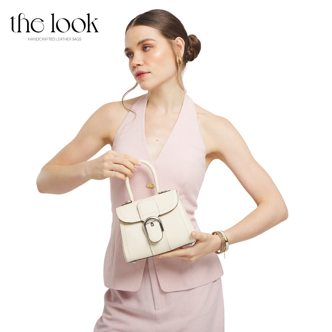 The Bridle Small Satchel - Elité Edition