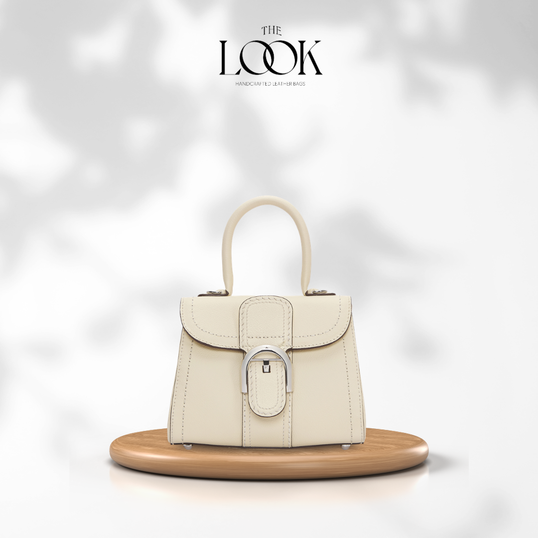 The Bridle Small Satchel - Elité Edition