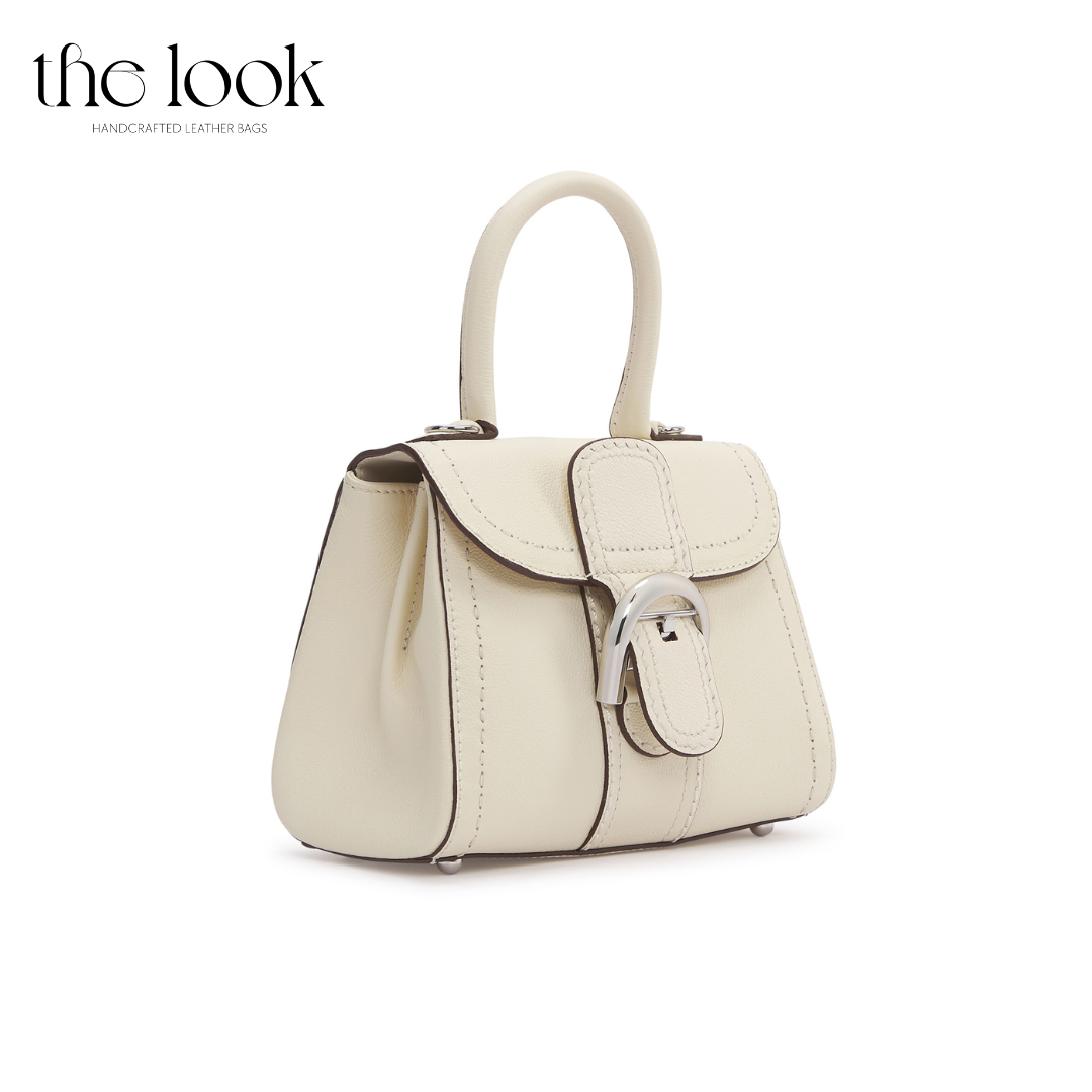 The Bridle Small Satchel - Elité Edition