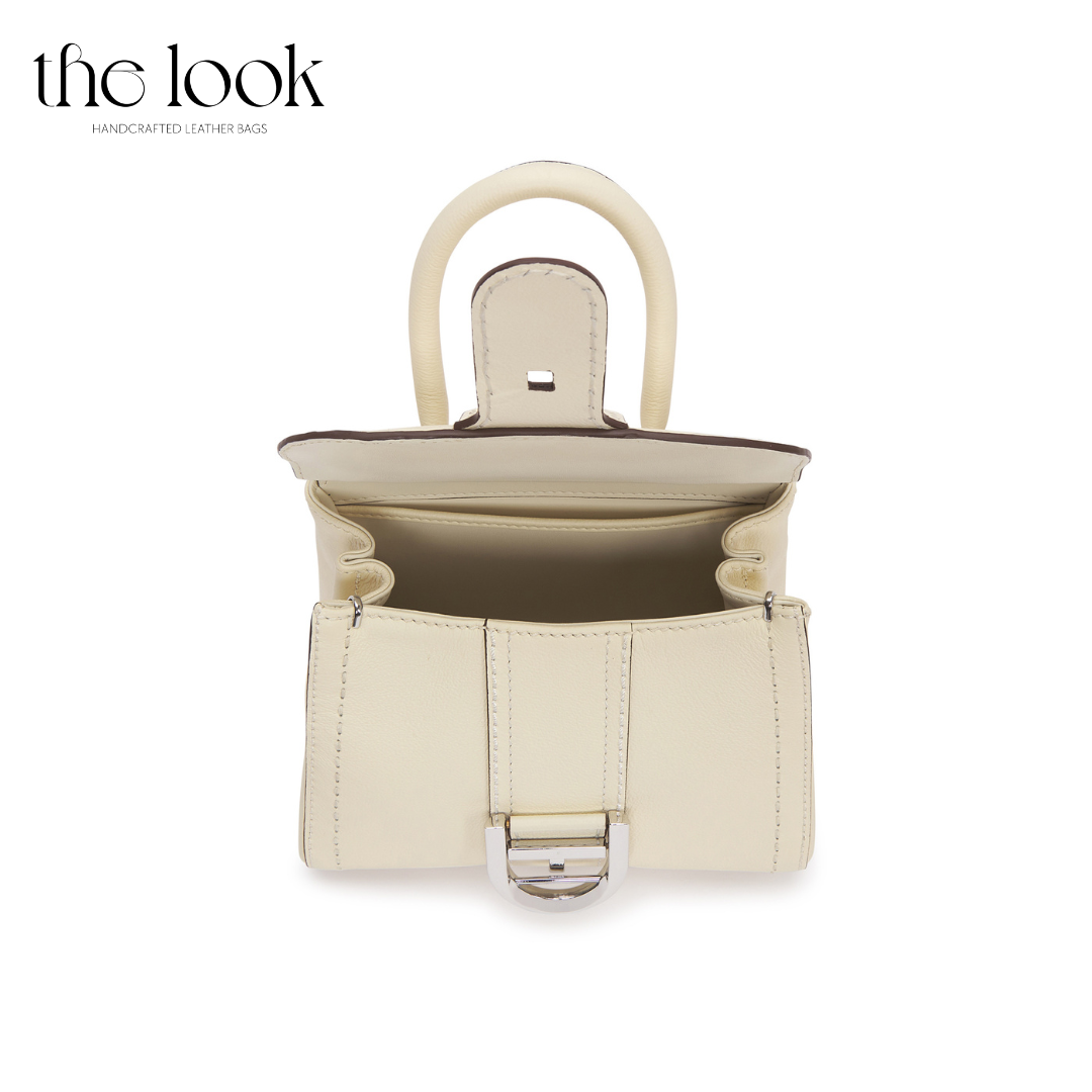 The Bridle Small Satchel - Elité Edition
