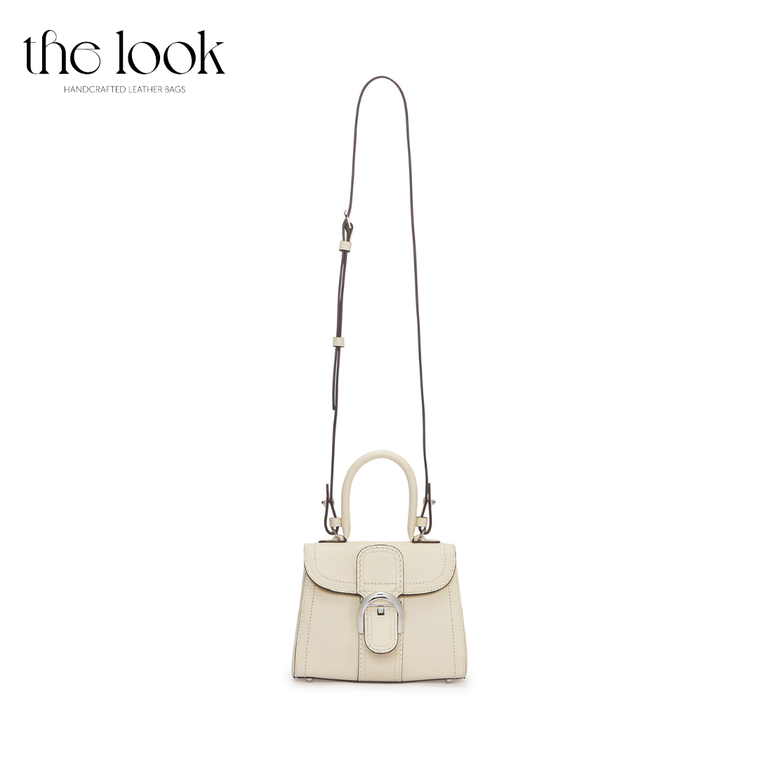 The Bridle Small Satchel - Elité Edition