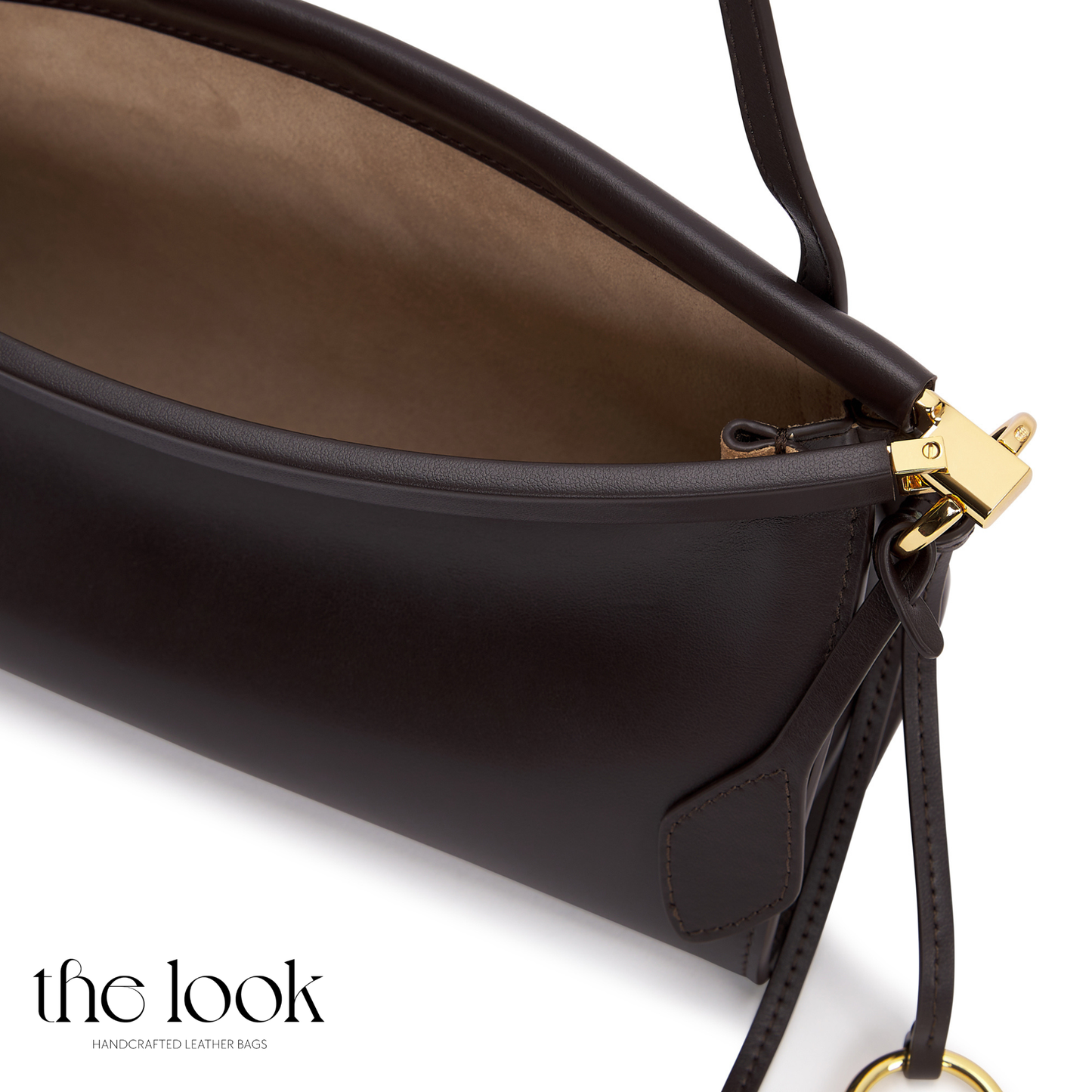 The Small Convertible Clip Bag – Elité Edition