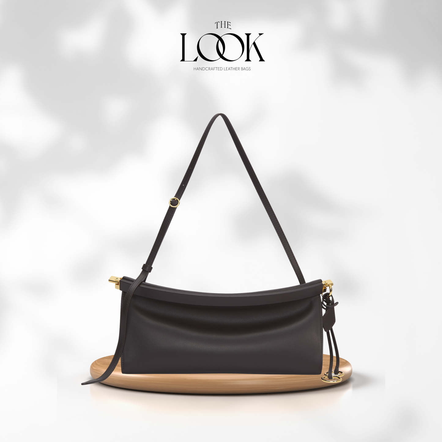 The Medium Convertible Clip Bag – Elité Edition