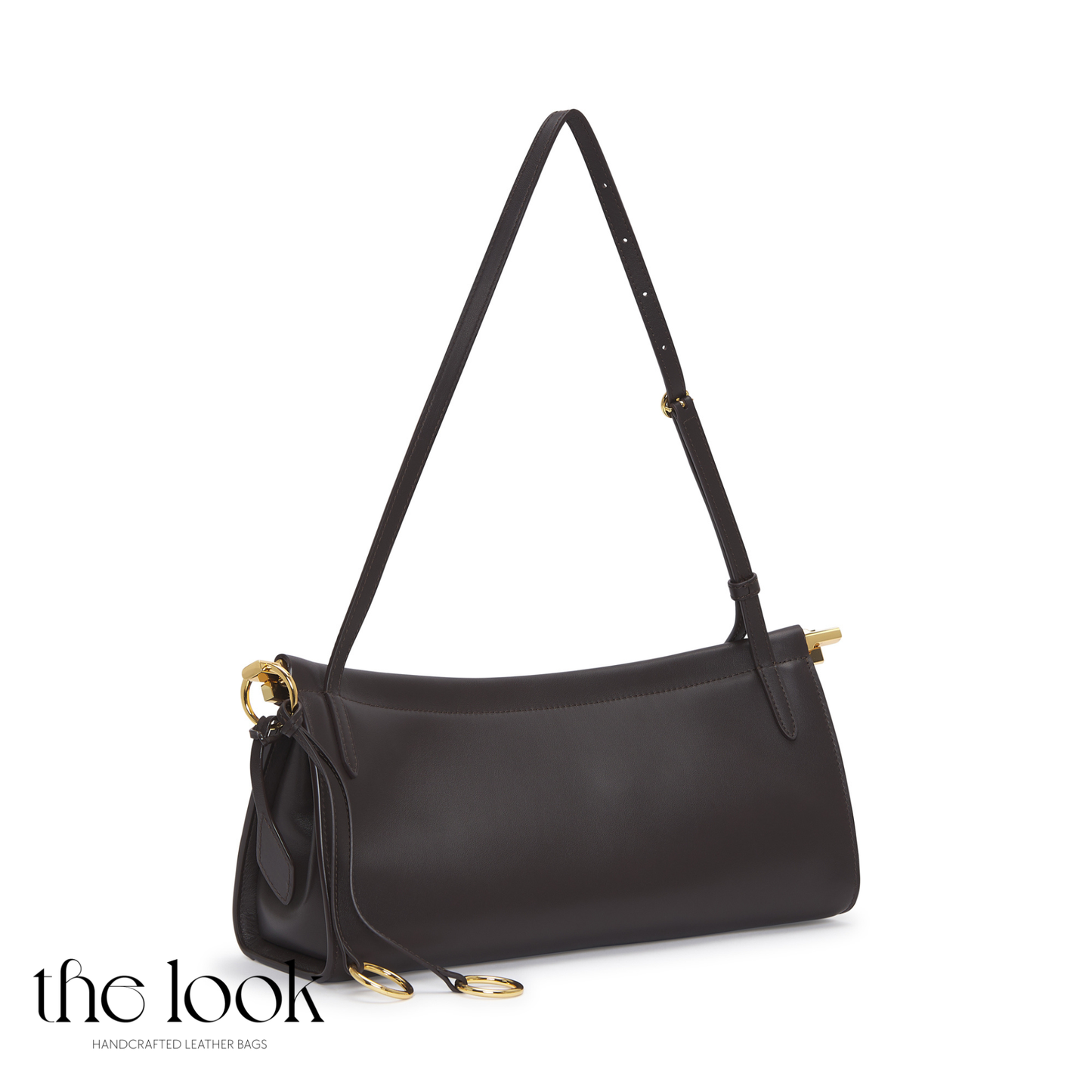 The Medium Convertible Clip Bag – Elité Edition