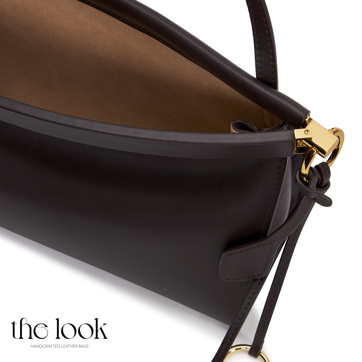 The Medium Convertible Clip Bag – Elité Edition
