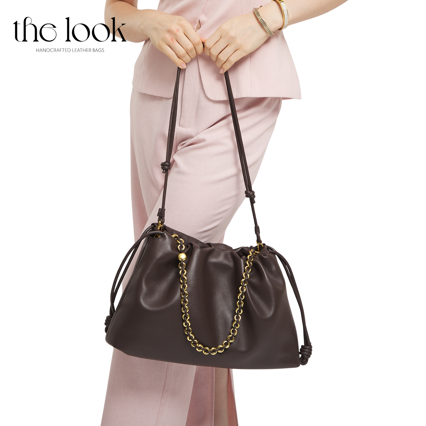 The Gather Three-Way Bag in Large