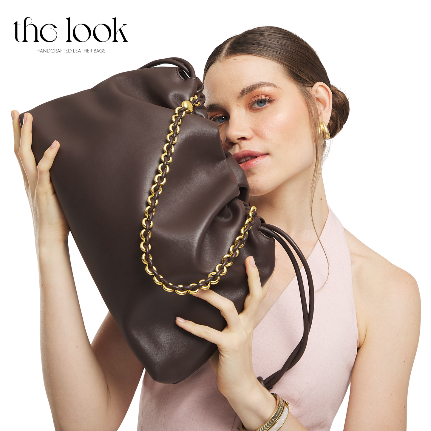 The Gather Three-Way Bag in Large