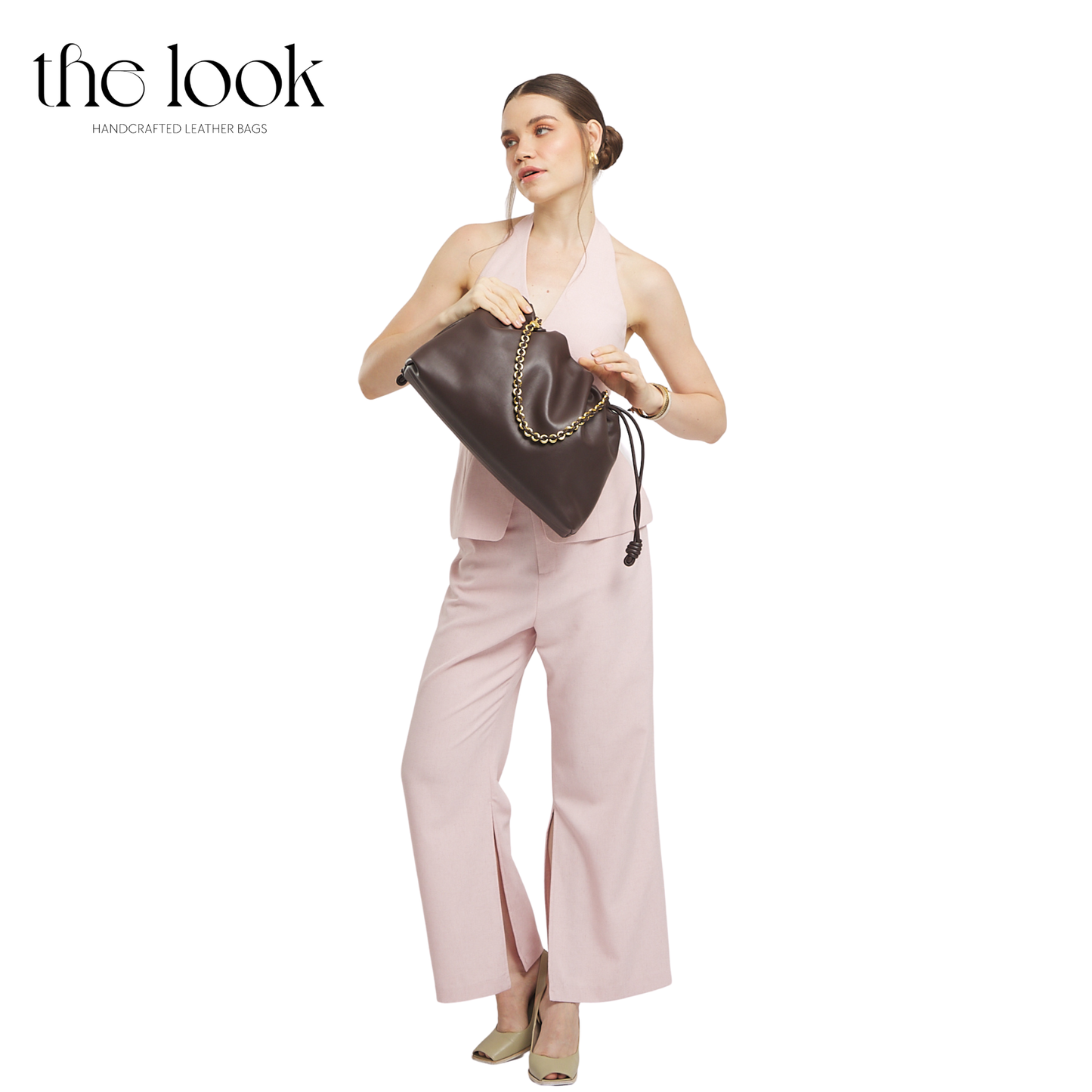 The Gather Three-Way Bag in Large