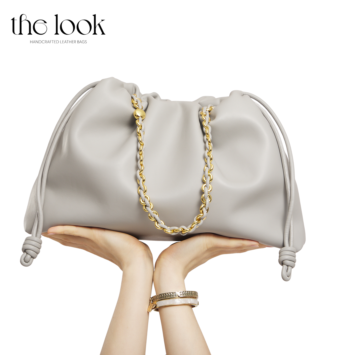 The Gather Three-Way Bag in Large