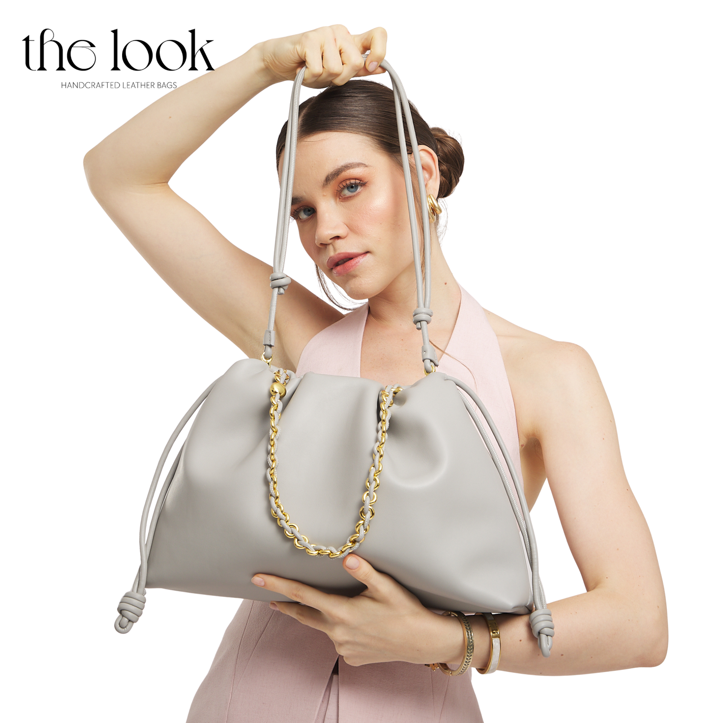 The Gather Three-Way Bag in Large