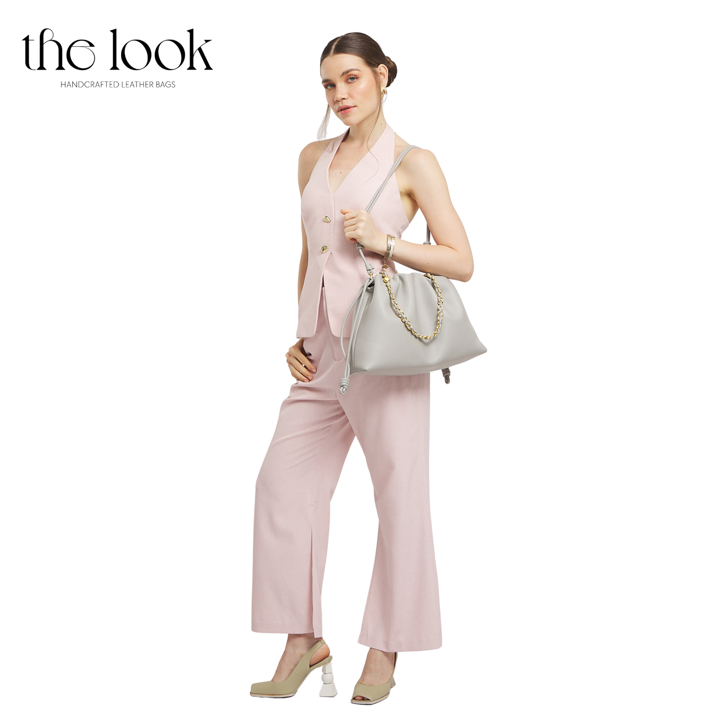 The Gather Three-Way Bag in Large