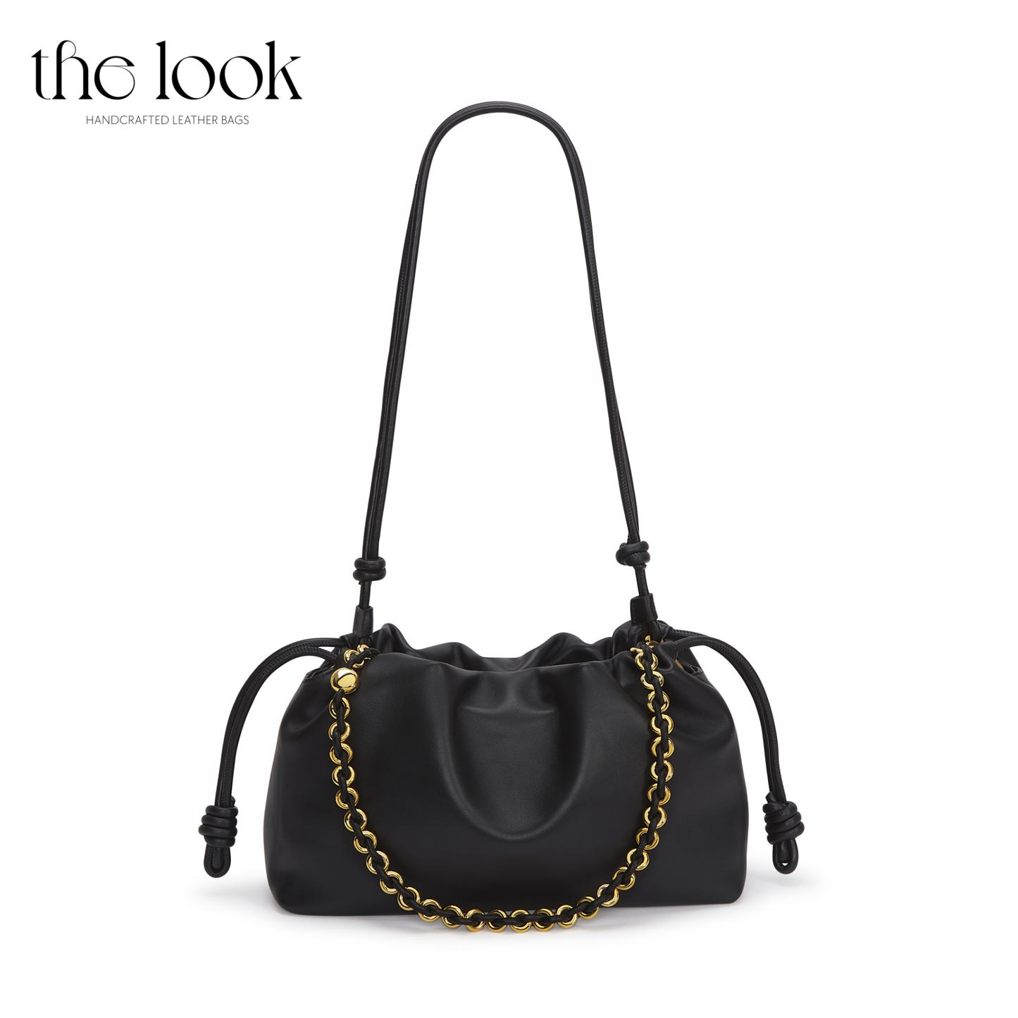 The Gather Three-Way Bag in Small