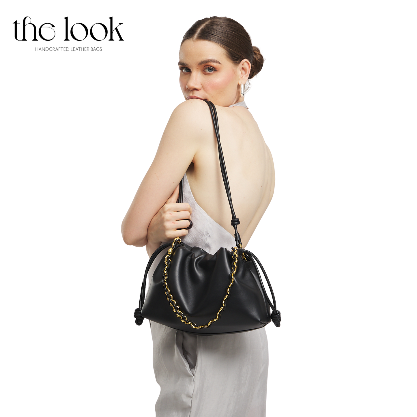 The Gather Three-Way Bag in Small