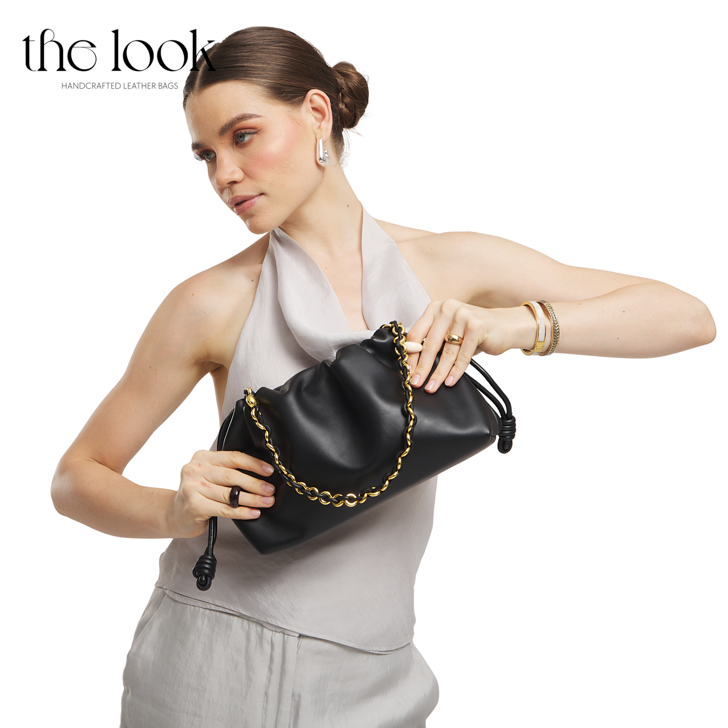 The Gather Three-Way Bag in Small