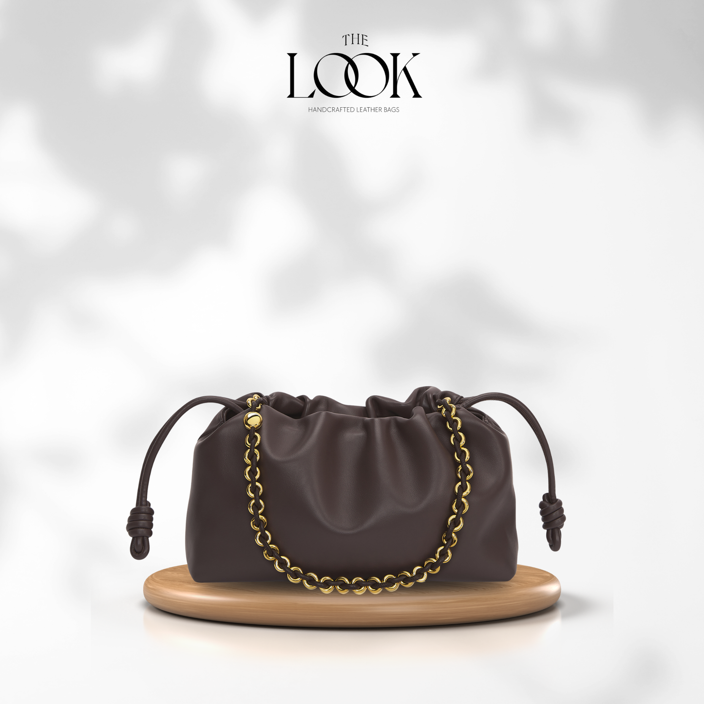 The Gather Three-Way Bag in Small
