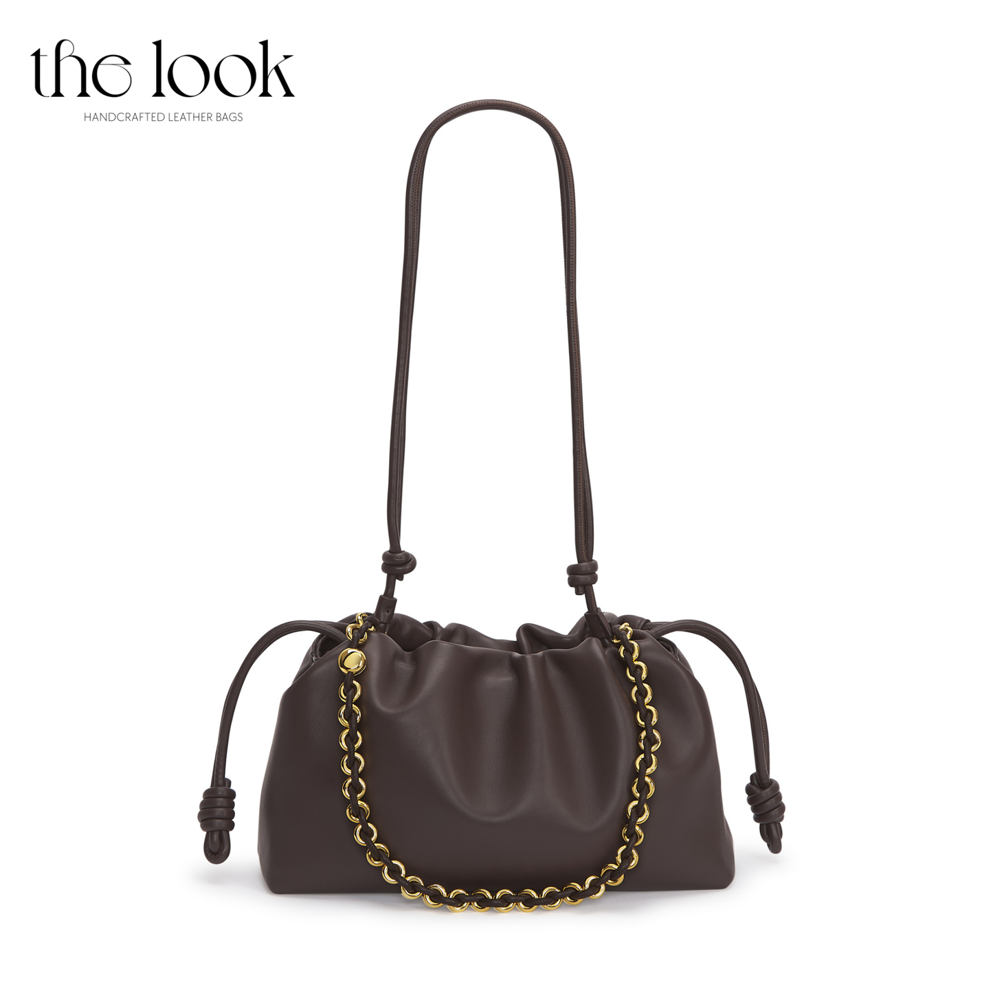 The Gather Three-Way Bag in Small