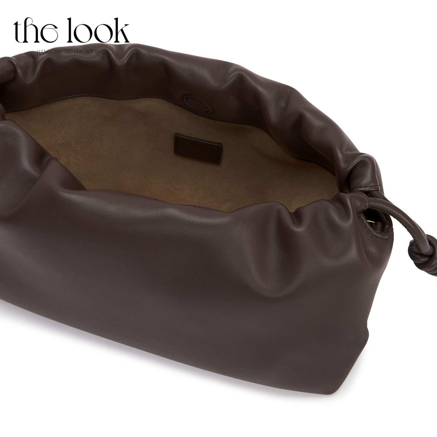 The Gather Three-Way Bag in Small