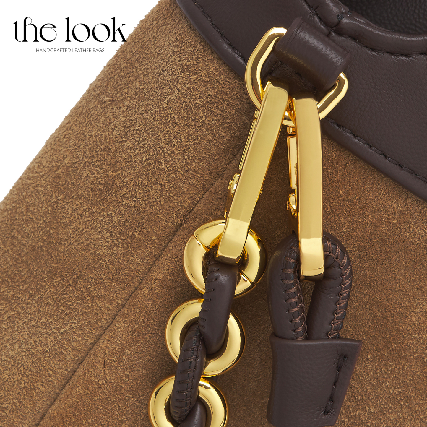 The Gather Three-Way Bag in Small