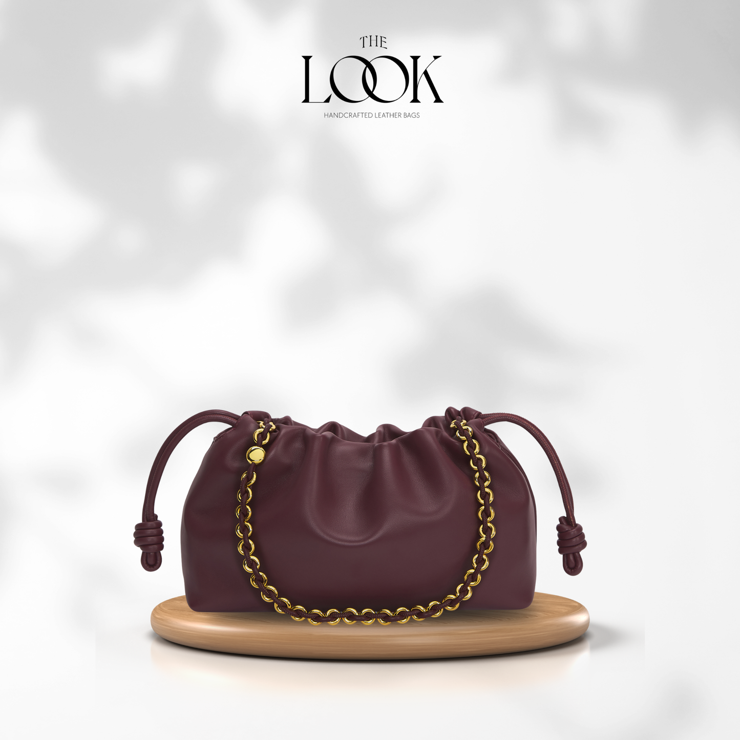 The Gather Three-Way Bag in Small