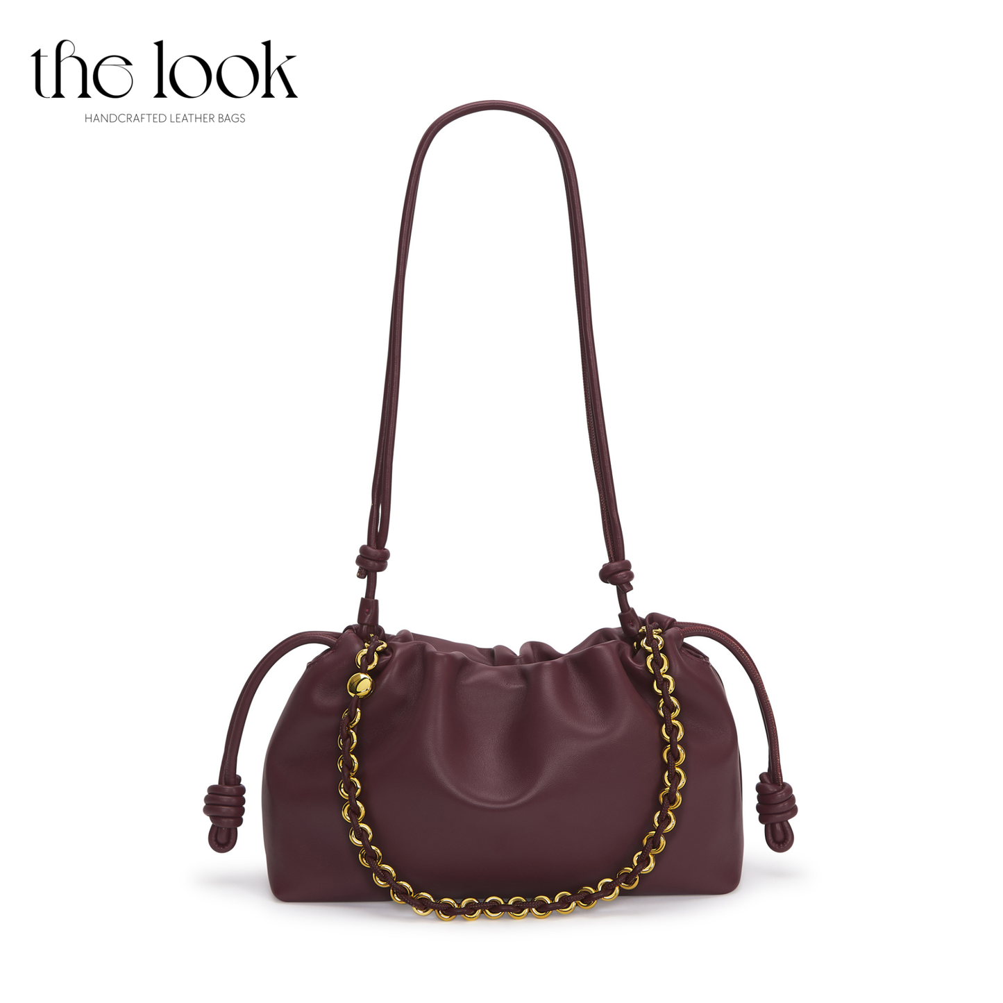 The Gather Three-Way Bag in Small