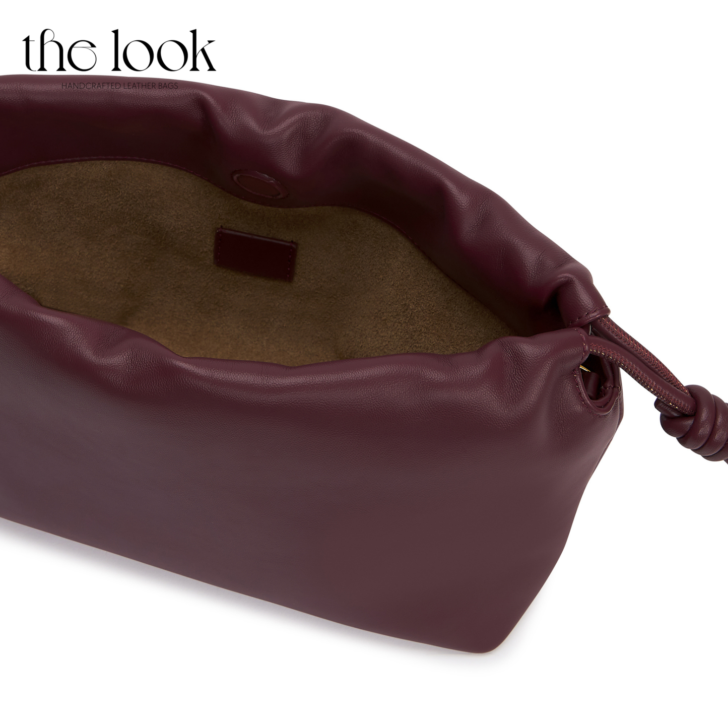 The Gather Three-Way Bag in Small