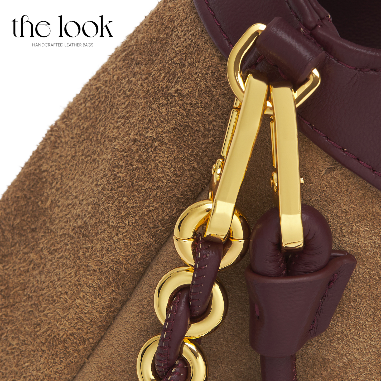 The Gather Three-Way Bag in Small
