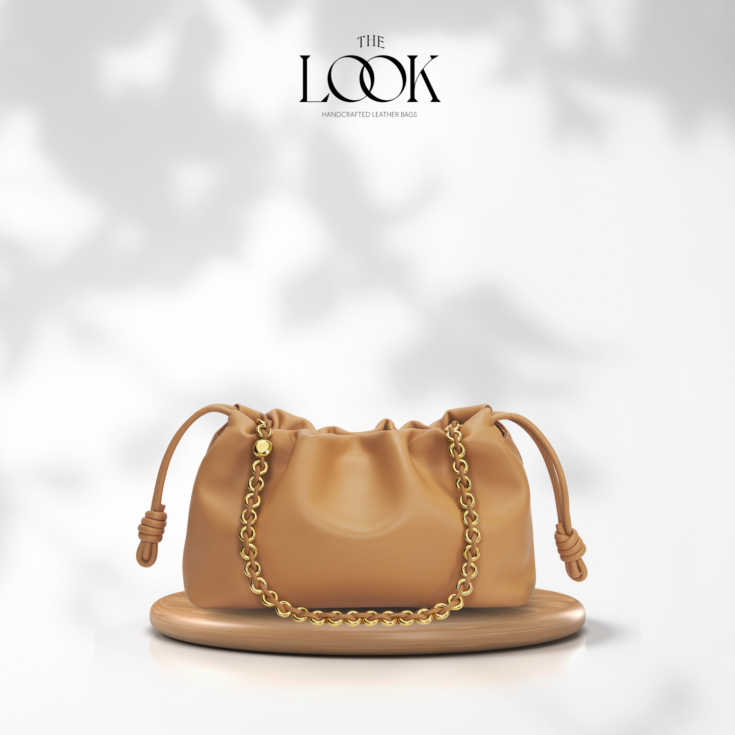 The Gather Three-Way Bag in Small