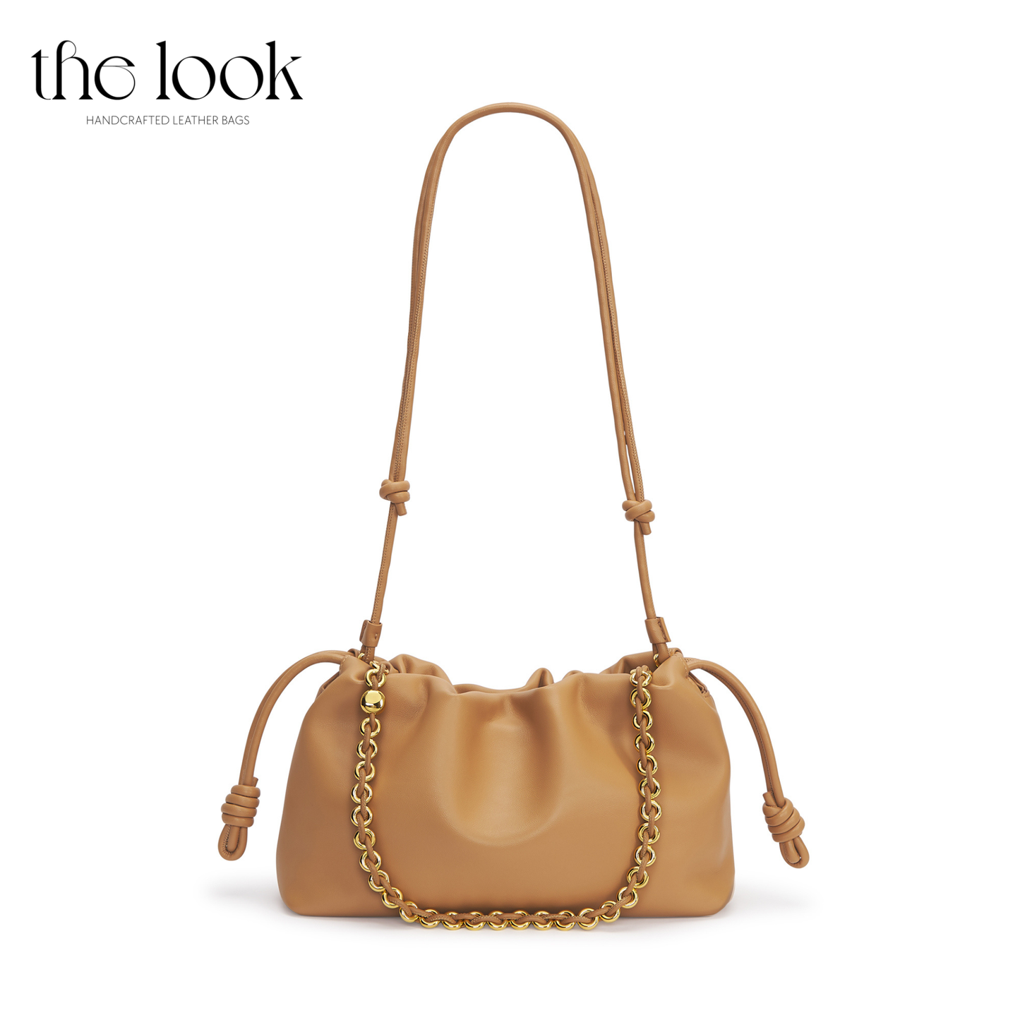 The Gather Three-Way Bag in Small