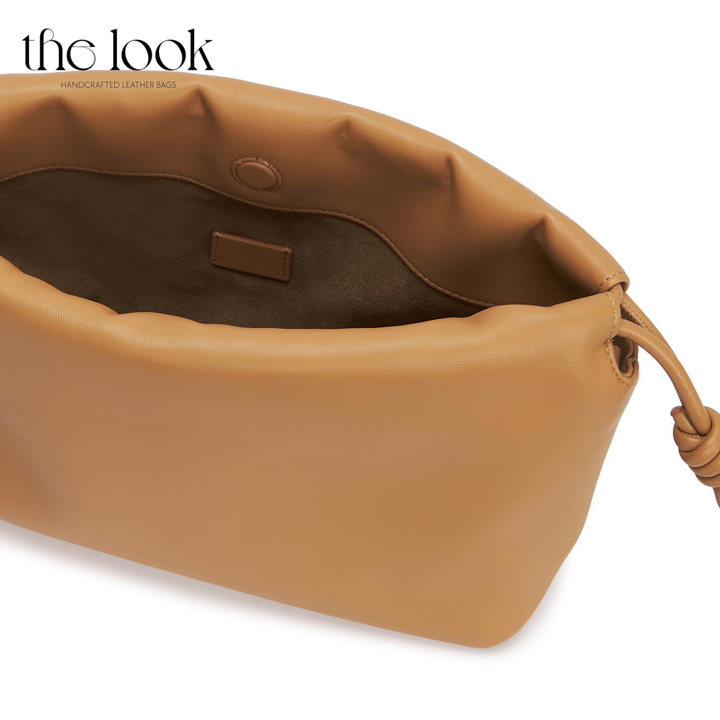 The Gather Three-Way Bag in Small