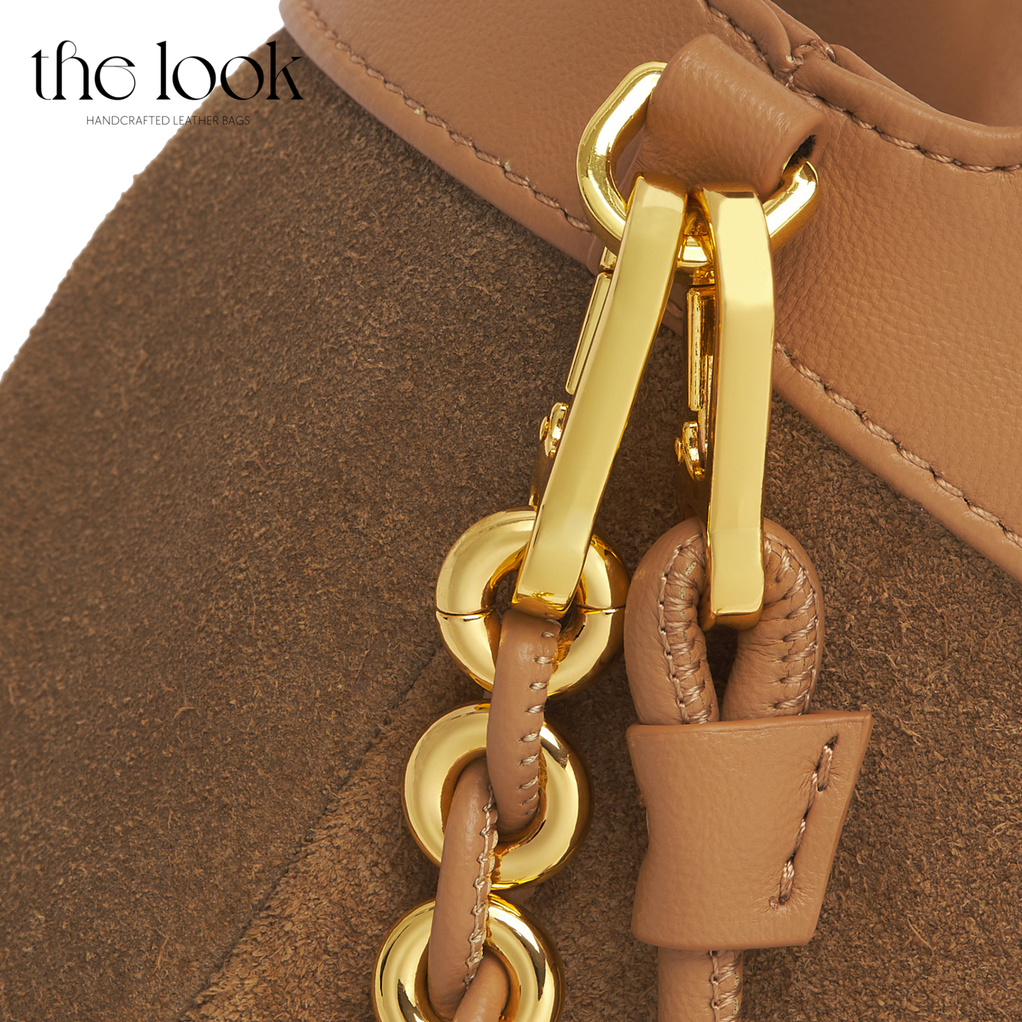 The Gather Three-Way Bag in Small