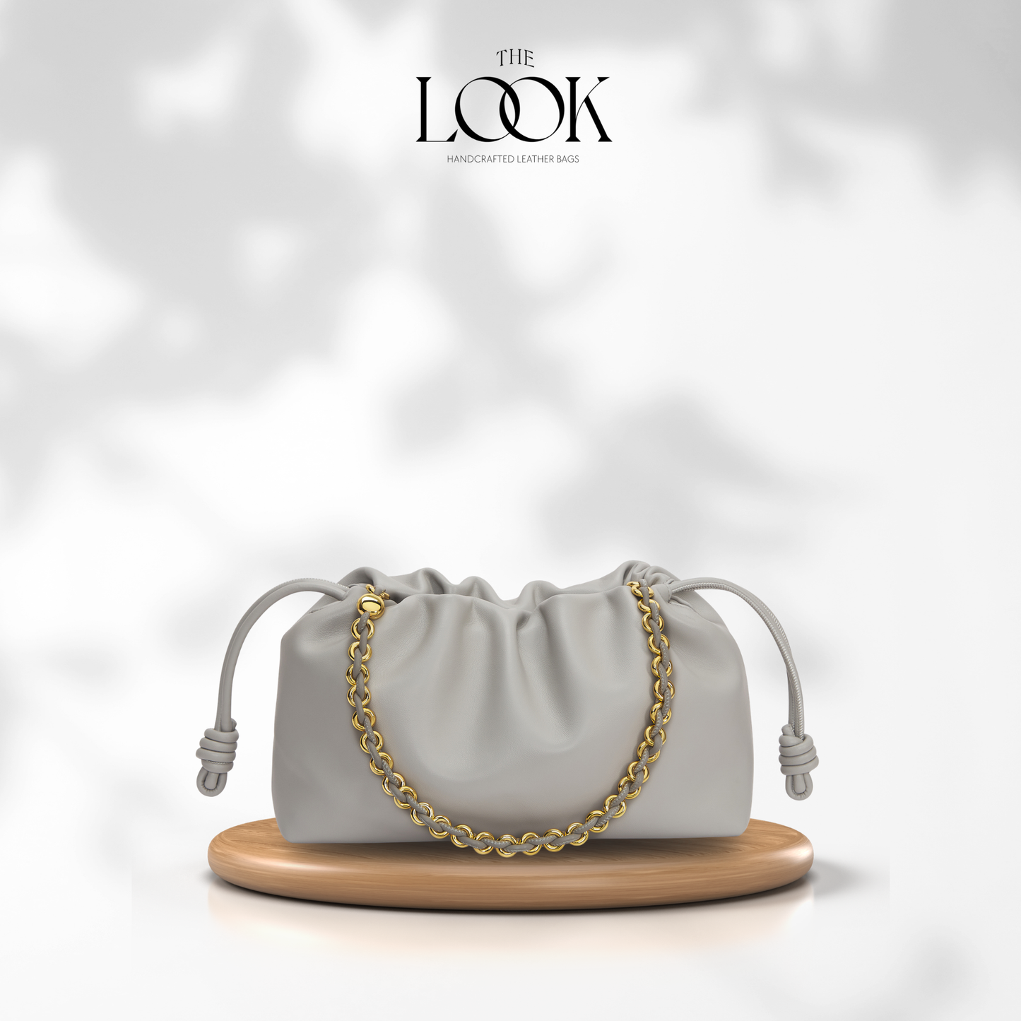 The Gather Three-Way Bag in Small