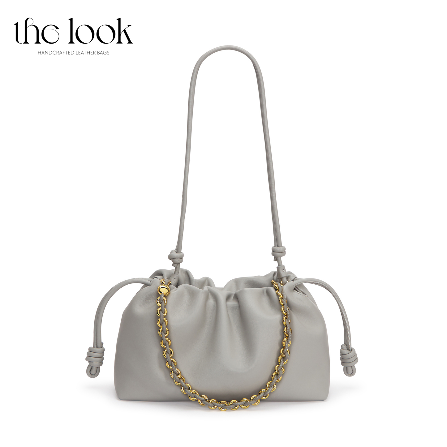 The Gather Three-Way Bag in Small