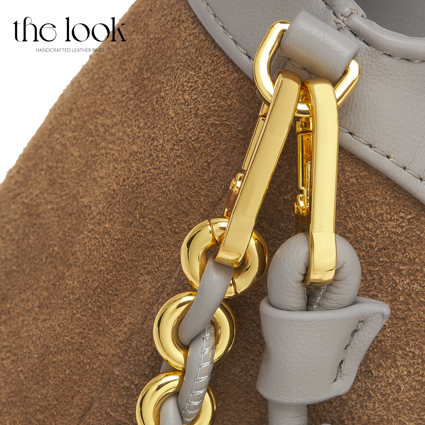 The Gather Three-Way Bag in Small