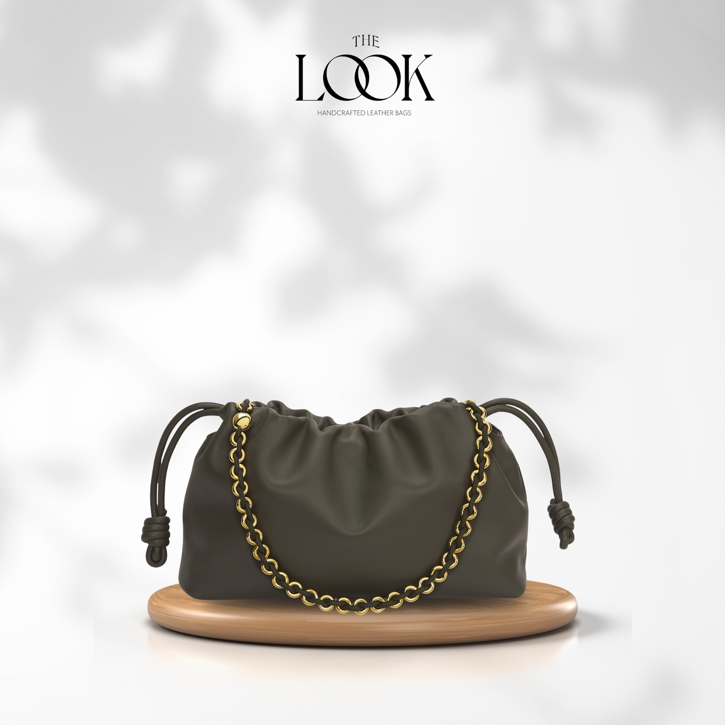 The Gather Three-Way Bag in Small